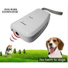 Portable Dog Chase-Dog Bark Eliminator-Dog Training Device